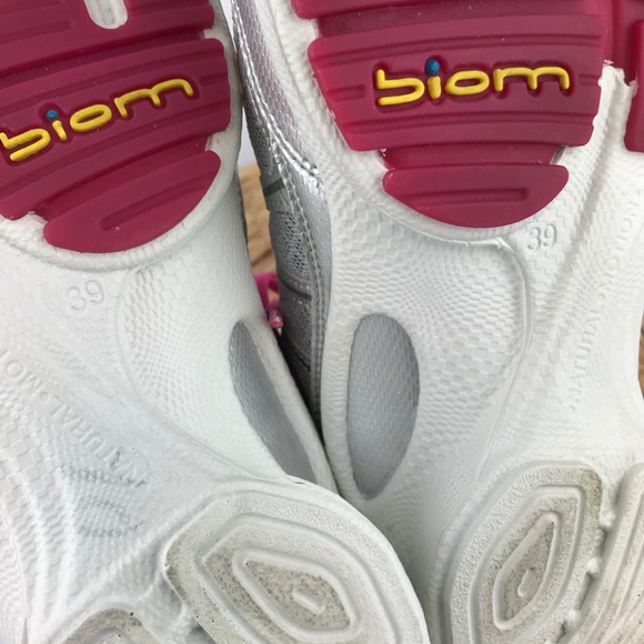 Ecco Biom Train Core Cross Training Shoe Sz 39 - Picture 9 of 9